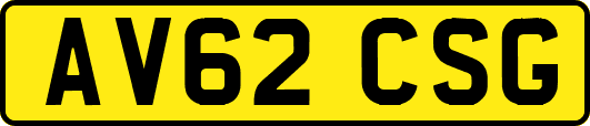AV62CSG