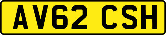 AV62CSH