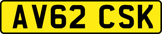 AV62CSK