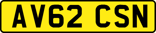 AV62CSN