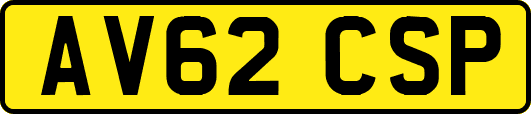 AV62CSP