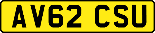 AV62CSU