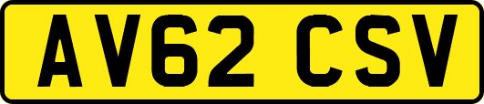 AV62CSV