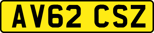 AV62CSZ