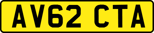 AV62CTA