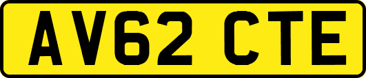 AV62CTE