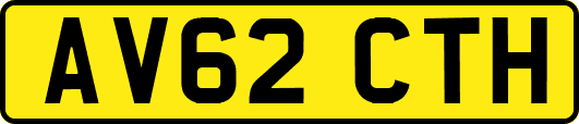 AV62CTH