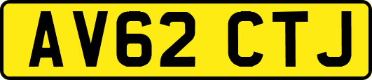 AV62CTJ