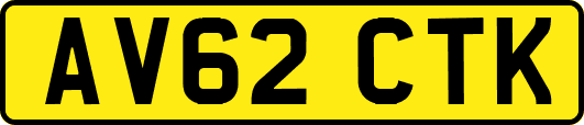 AV62CTK