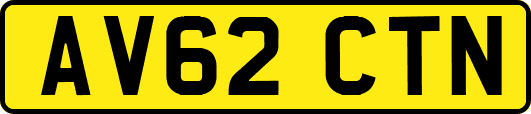 AV62CTN