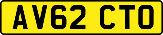 AV62CTO