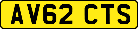 AV62CTS