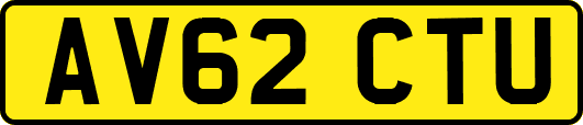 AV62CTU