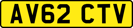 AV62CTV
