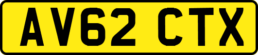 AV62CTX