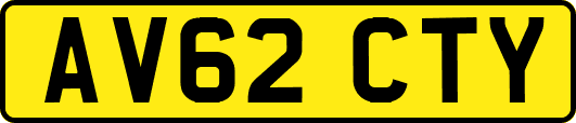 AV62CTY