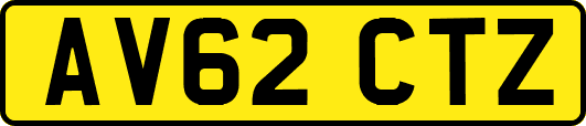 AV62CTZ