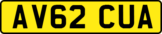AV62CUA