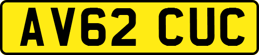 AV62CUC