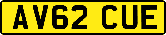AV62CUE
