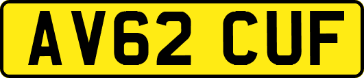 AV62CUF