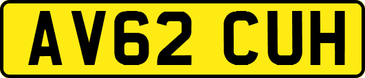 AV62CUH