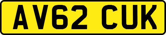 AV62CUK
