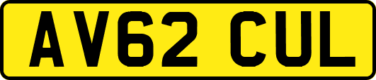 AV62CUL