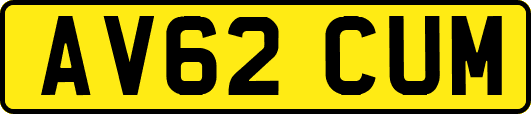 AV62CUM