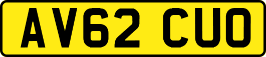 AV62CUO
