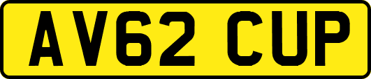 AV62CUP