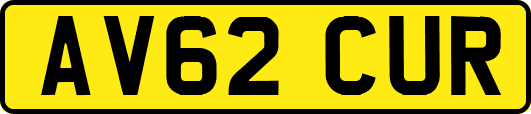 AV62CUR