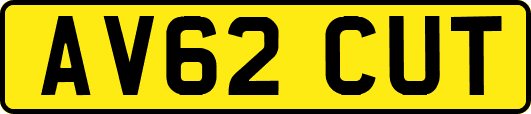 AV62CUT