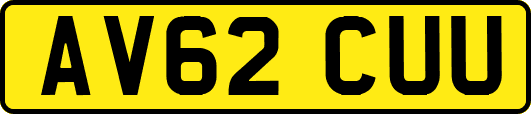 AV62CUU