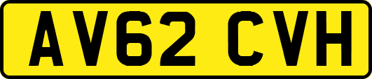 AV62CVH