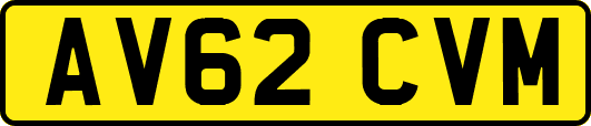AV62CVM
