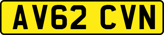 AV62CVN