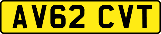 AV62CVT