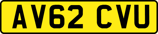AV62CVU