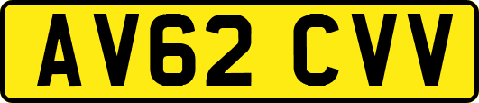 AV62CVV