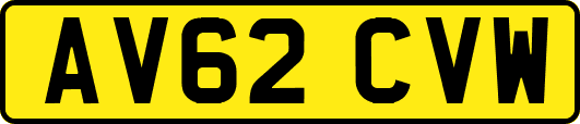 AV62CVW