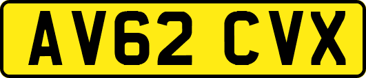 AV62CVX