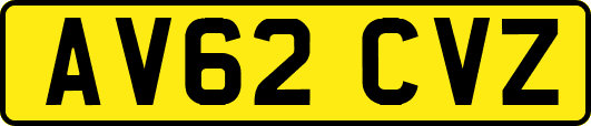 AV62CVZ