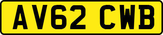 AV62CWB