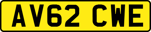 AV62CWE