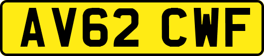 AV62CWF