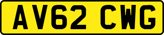 AV62CWG