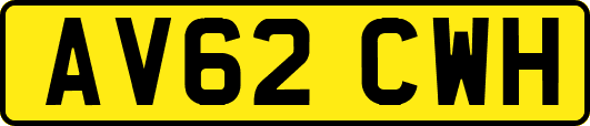 AV62CWH
