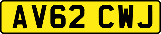 AV62CWJ