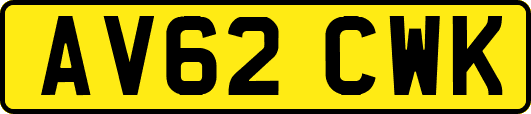AV62CWK